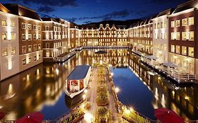 ハウステンボス ホテルヨーロッパ